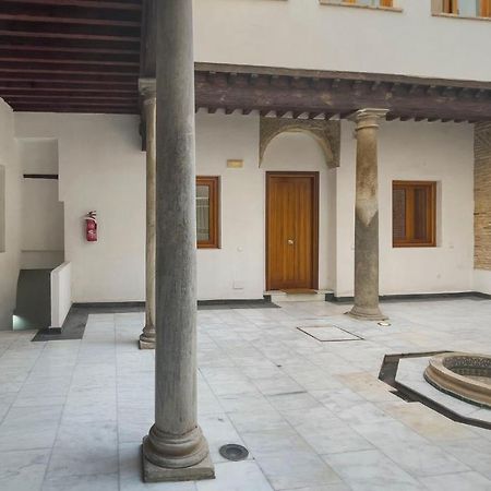 El Patio Del Regidor - Apartamentos Aloha Toledo Esterno foto
