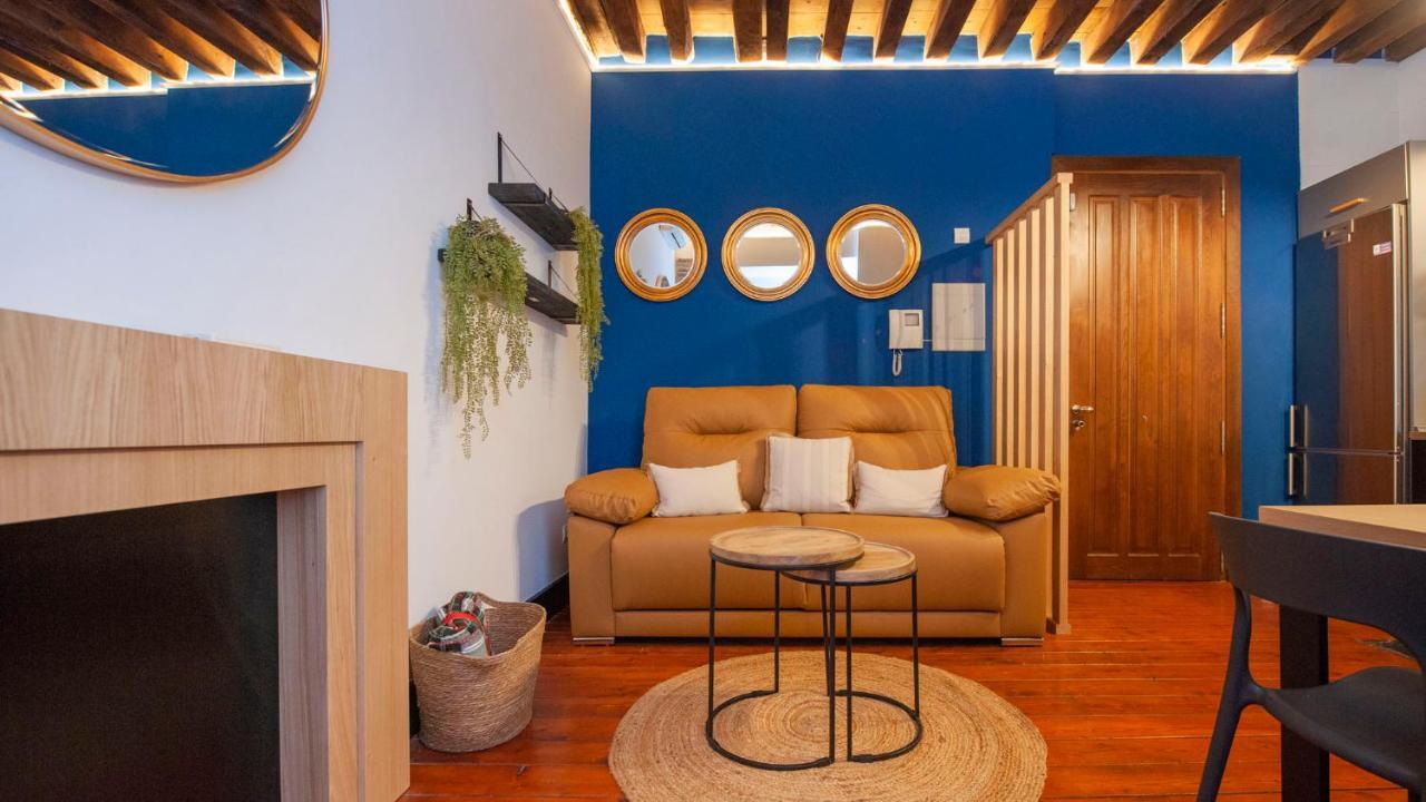 El Patio Del Regidor - Apartamentos Aloha Toledo Esterno foto